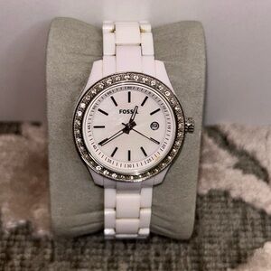 Fossil watch